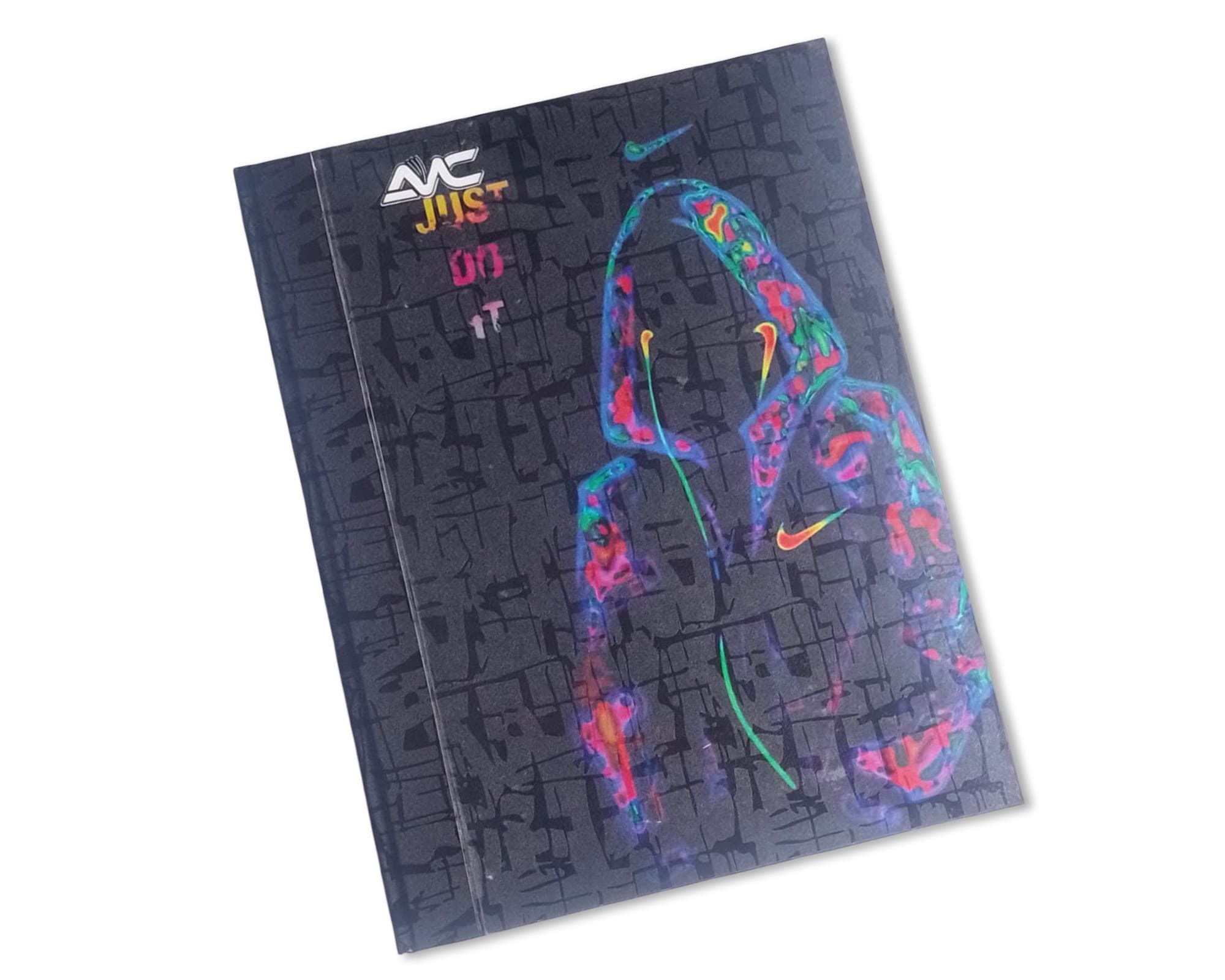 Libretas Just 5 Hojas Mixtas 