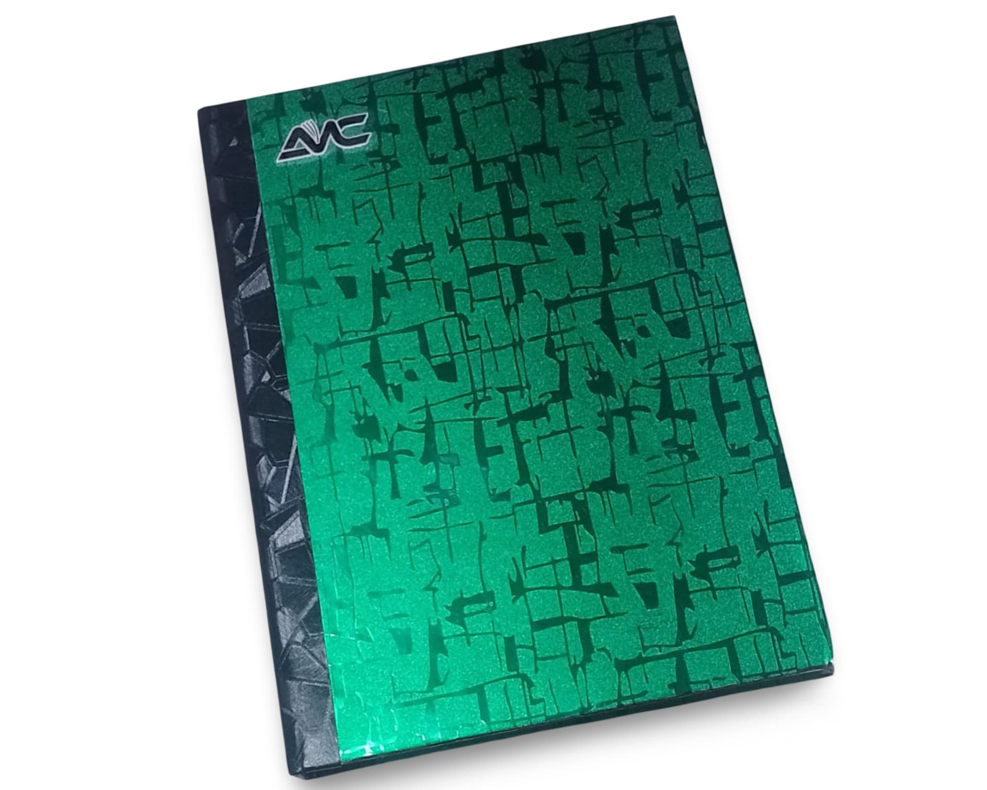 Libreta Gema 5 Materias (Tesis)